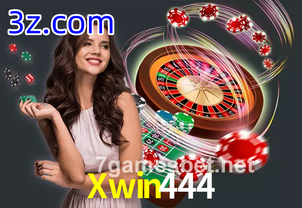 vivo no cassino Xwin444