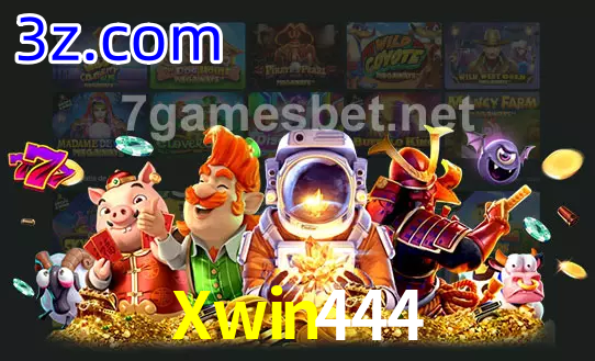 cassino Xwin444