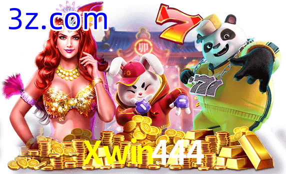 jogue em caça-níqueis ricos na Xwin444